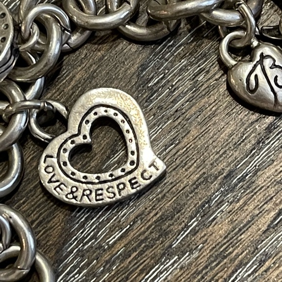 COPY - Brighton “The Power Of Pink”Bracelet And Watch💕 - Picture 15 of 15